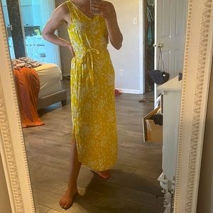 A NEW DAY • Summer maxi dress